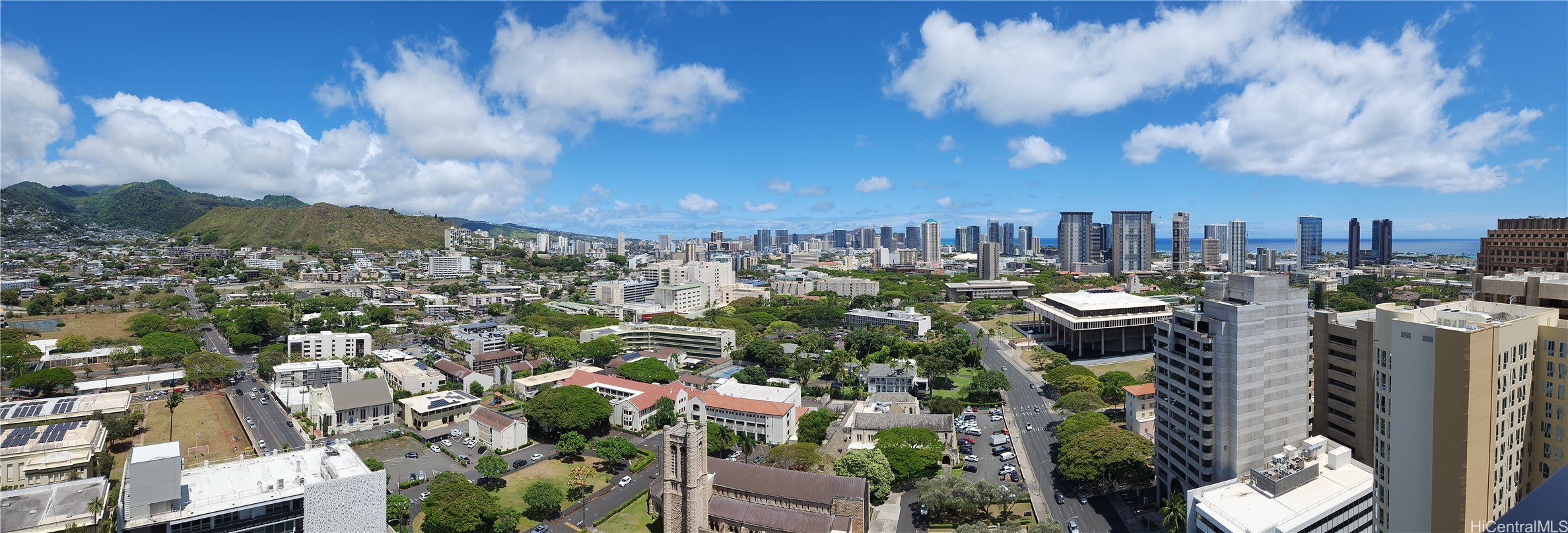 Capitol Place Condominium