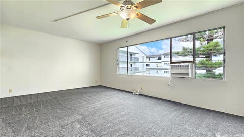 Photo of 46-263 Kahuhipa Street #B202, Kaneohe, HI 96744 (MLS # 202611840)