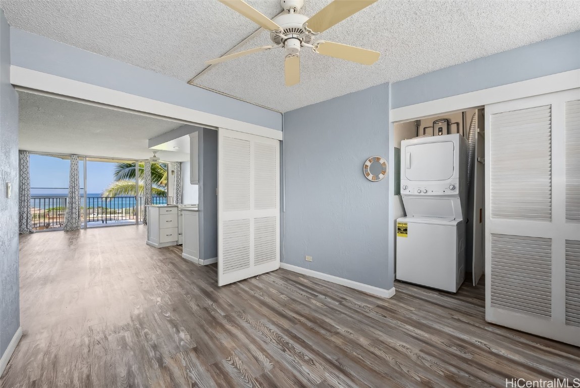 Maili Cove Condominium