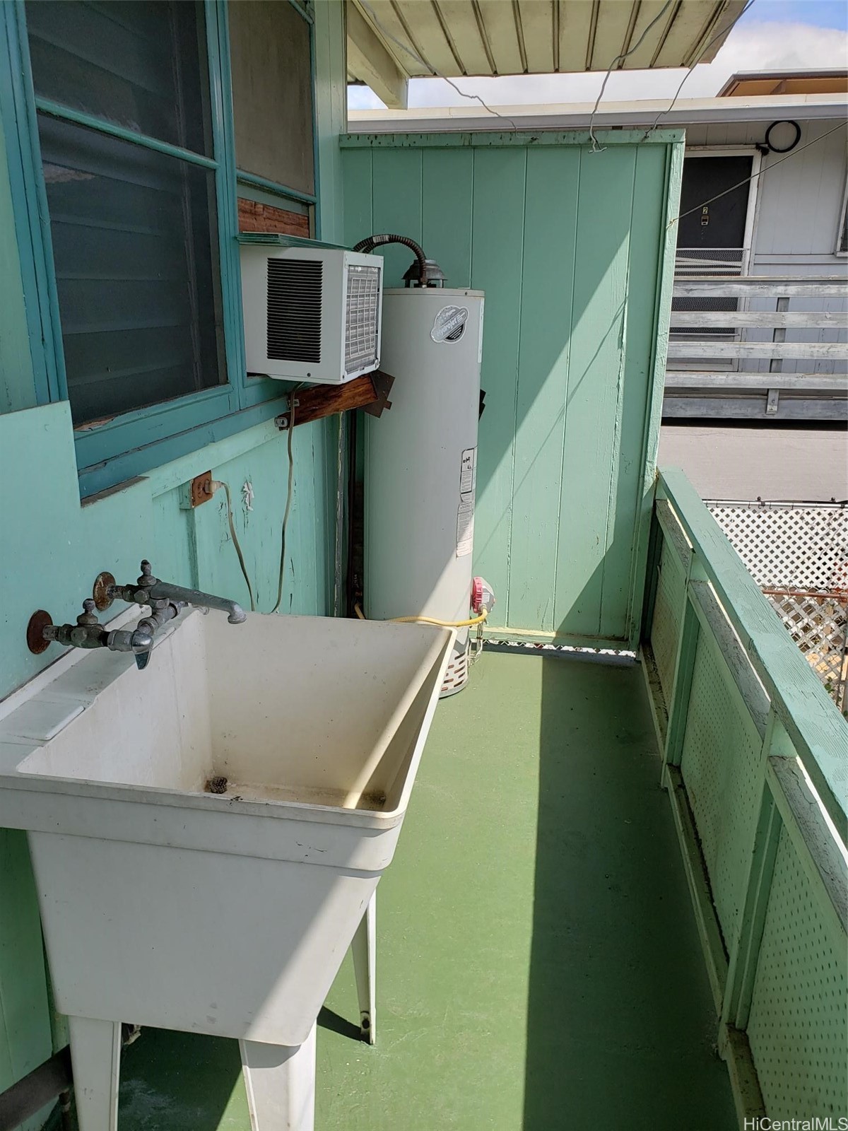 Aiea Residential Lease