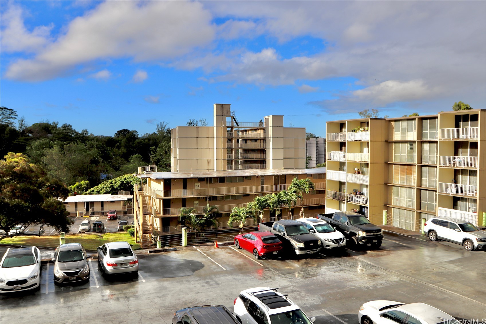 Valleyview Melemanu Condominium