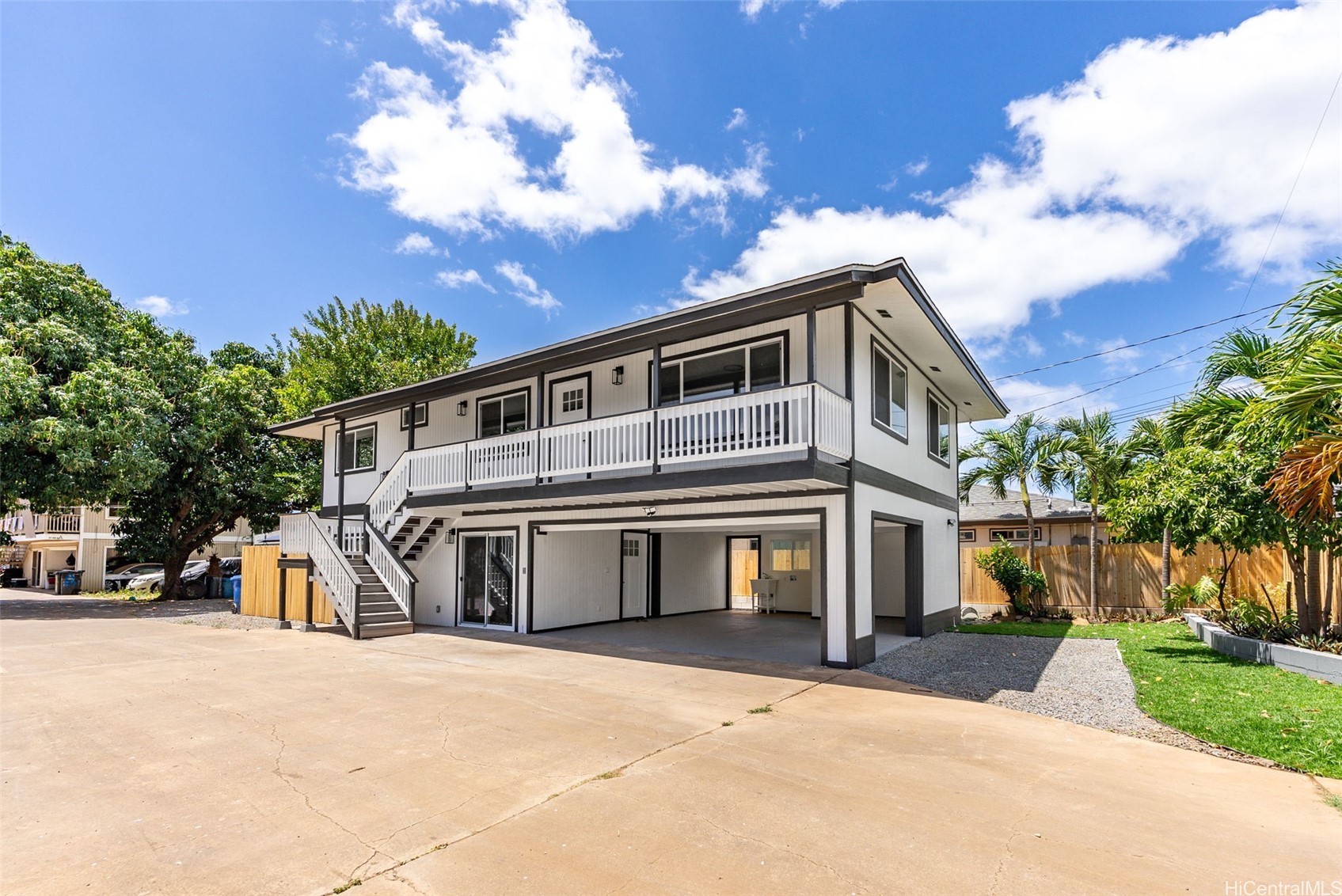Waianae Home Residence
