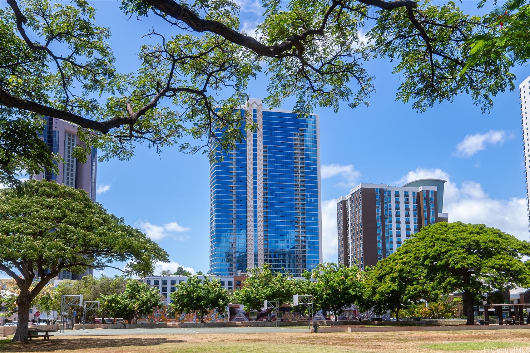 Keauhou Place Condominium
