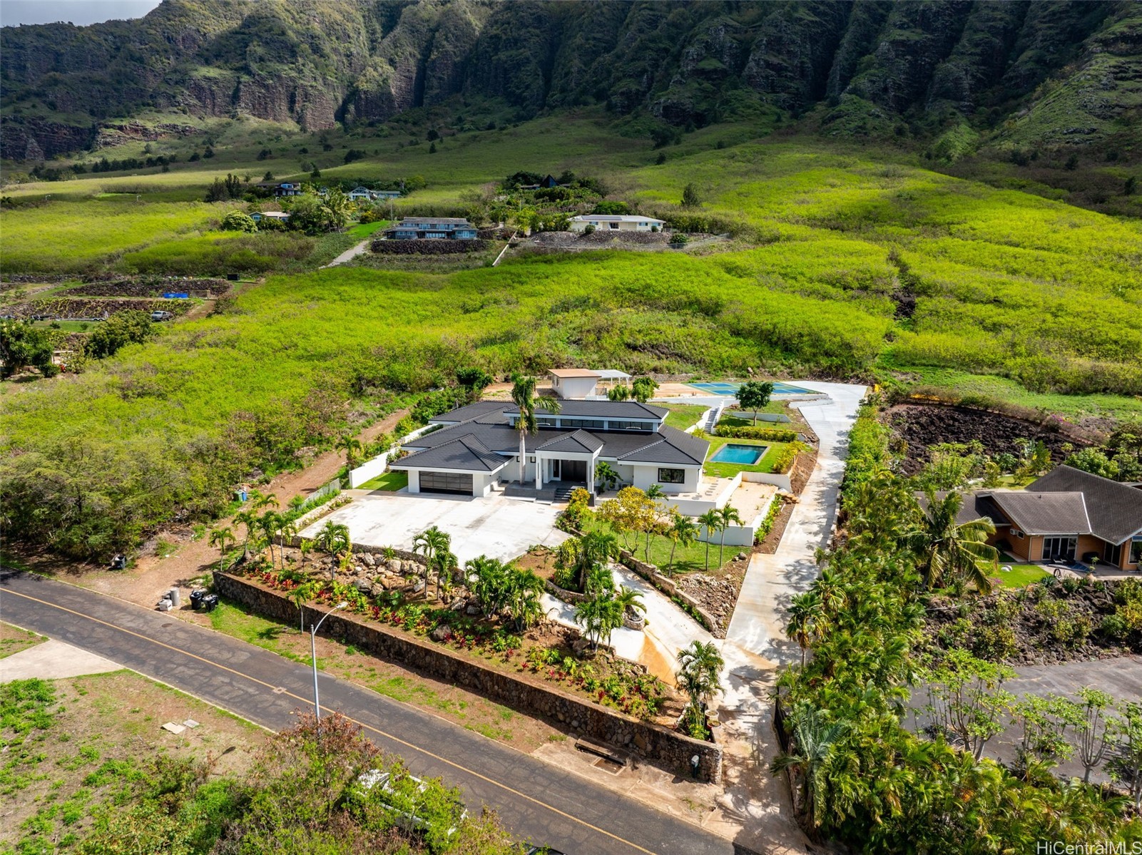 Waianae Home Residence