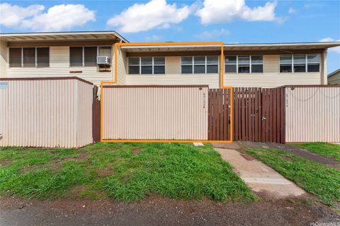 Photo of 85-152 Ala Walua Street #B, Waianae, HI 96792 (MLS # 202528454)