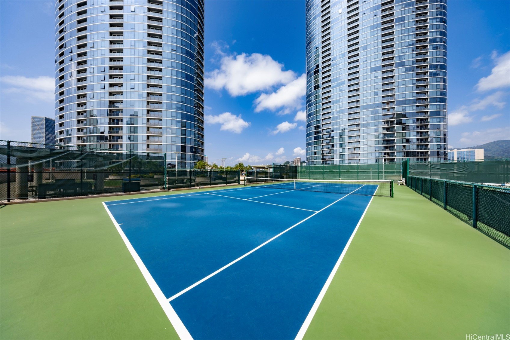 Moana Pacific Residential Lease