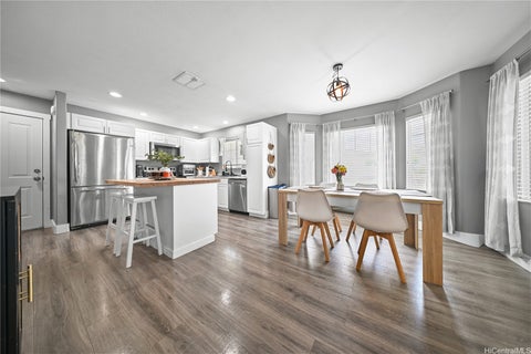 Photo of 91-2005 Kaioli Street #4704, Ewa Beach, HI 96706 (MLS # 202619135)