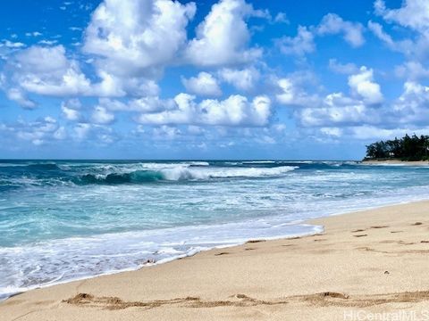 Photo of 58-358 Kamehameha Highway #B, Haleiwa, HI 96712 (MLS # 202601132)