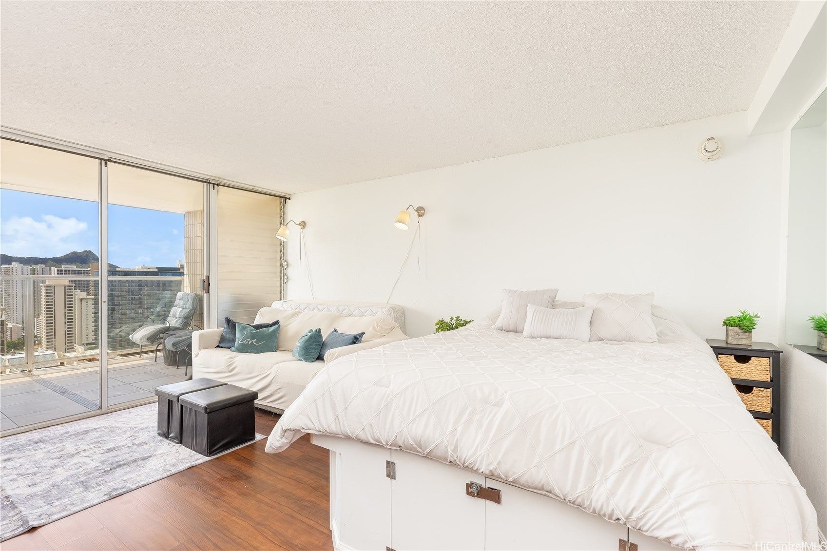 445 Seaside Avenue 3505