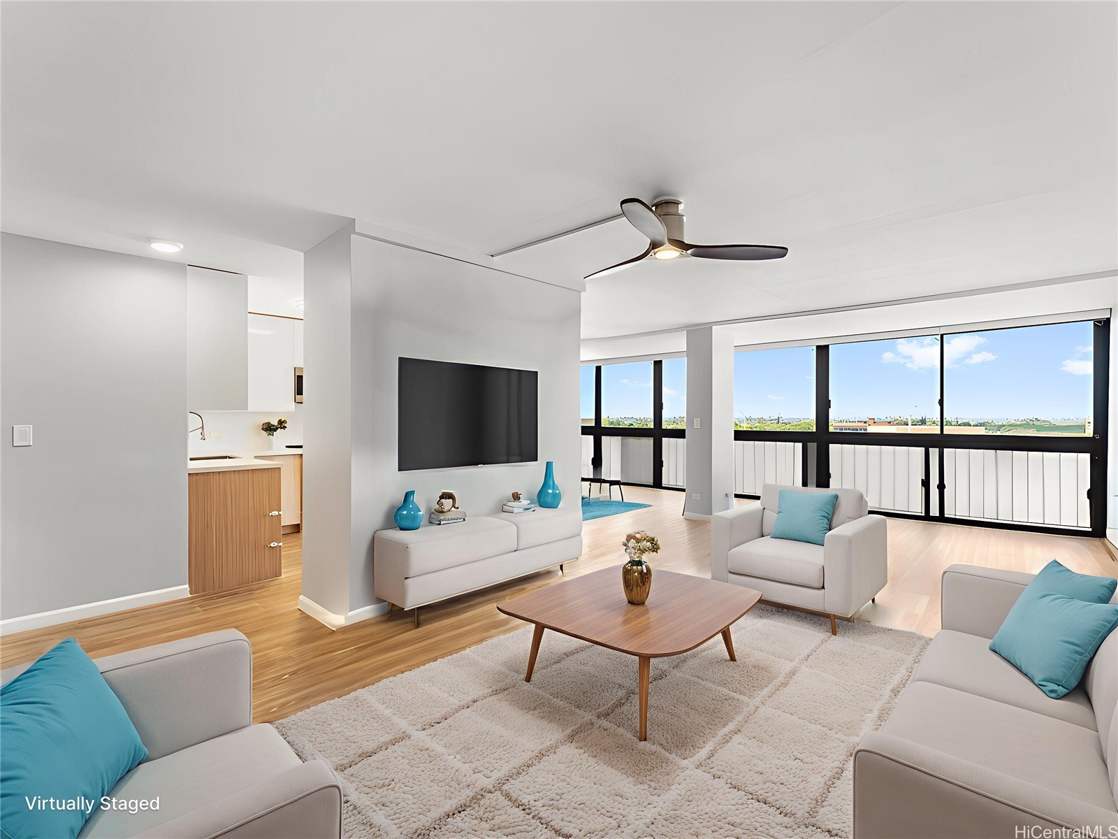 4300 Waialae Avenue B601