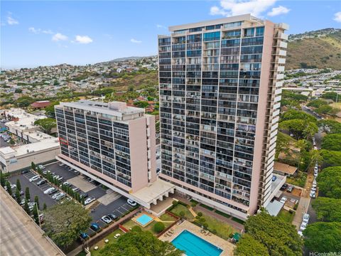 4300 Waialae Avenue B601 Honolulu HI 96816