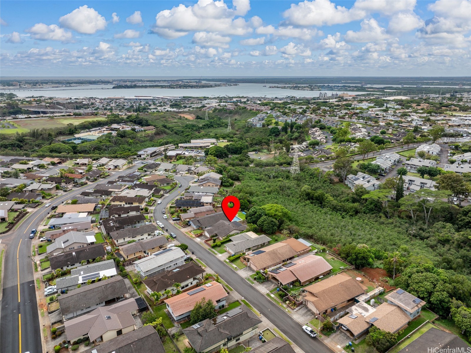 98-1646 Kiawe Street