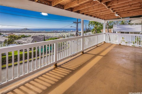 Photo of 1952 Bertram Street, Honolulu, HI 96816 (MLS # 202619934)