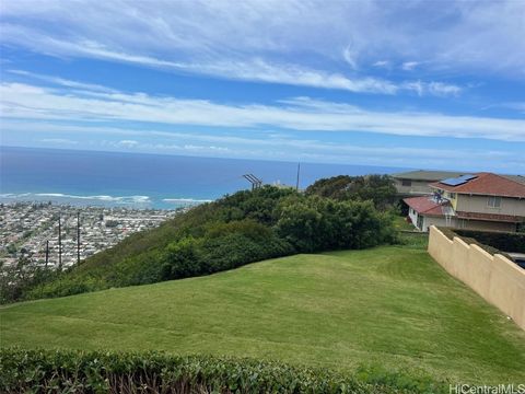 450 Hao Street Honolulu HI 96821