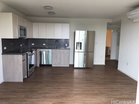 Photo of 1631 Kapiolani Boulevard #2907, Honolulu, HI 96814 (MLS # 202603494)