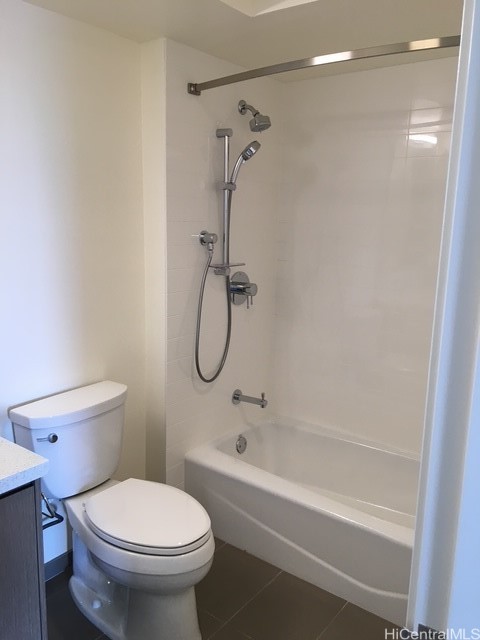 1631 Kapiolani Boulevard 2907