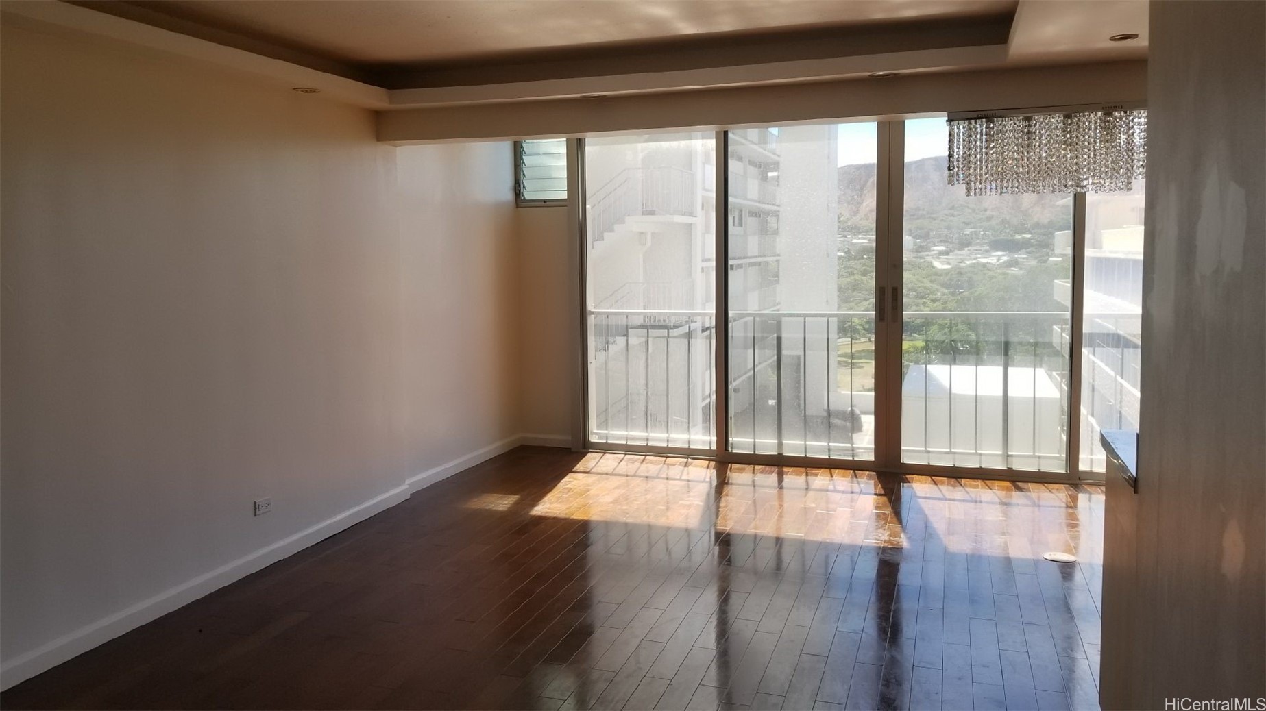 Ala Wailani Residential Lease