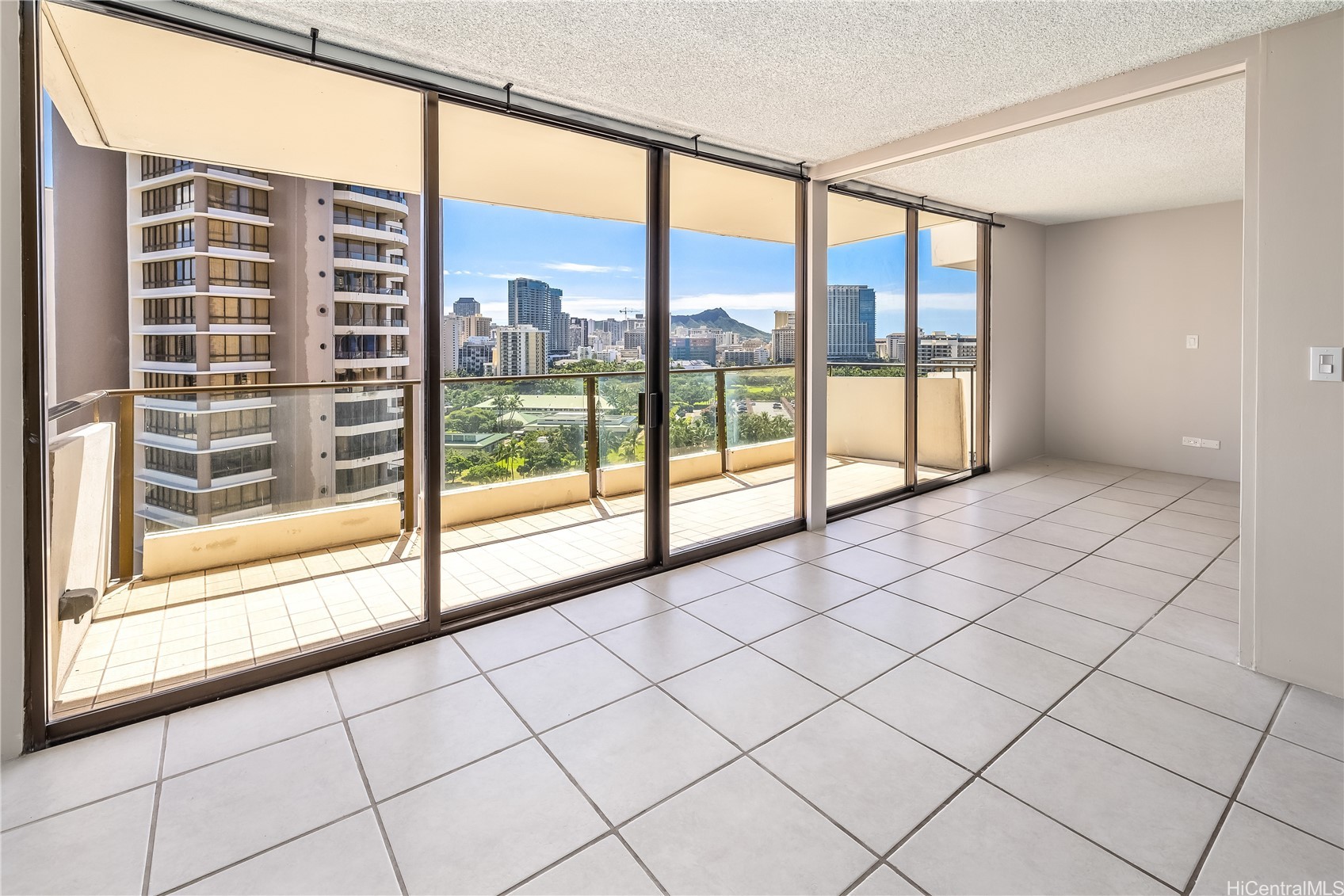 1860 Ala Moana Boulevard 1707
