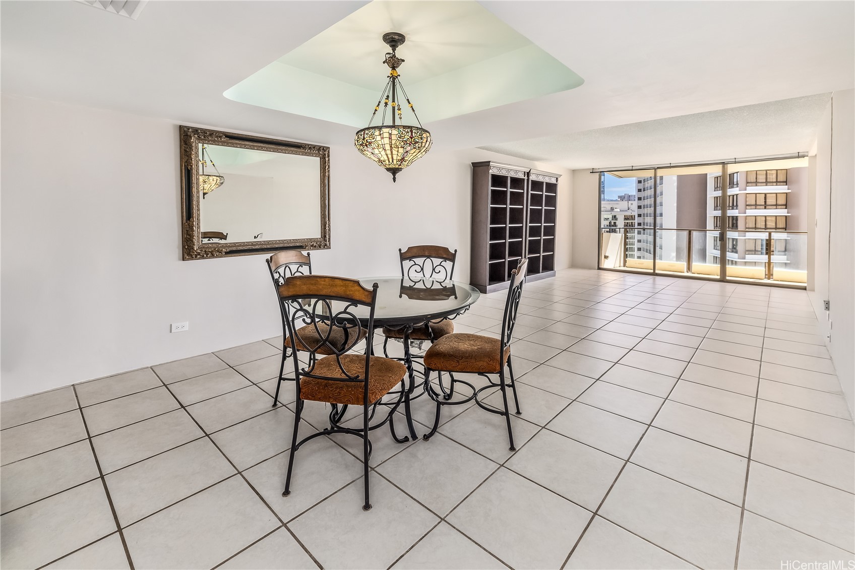 1860 Ala Moana Boulevard 1707