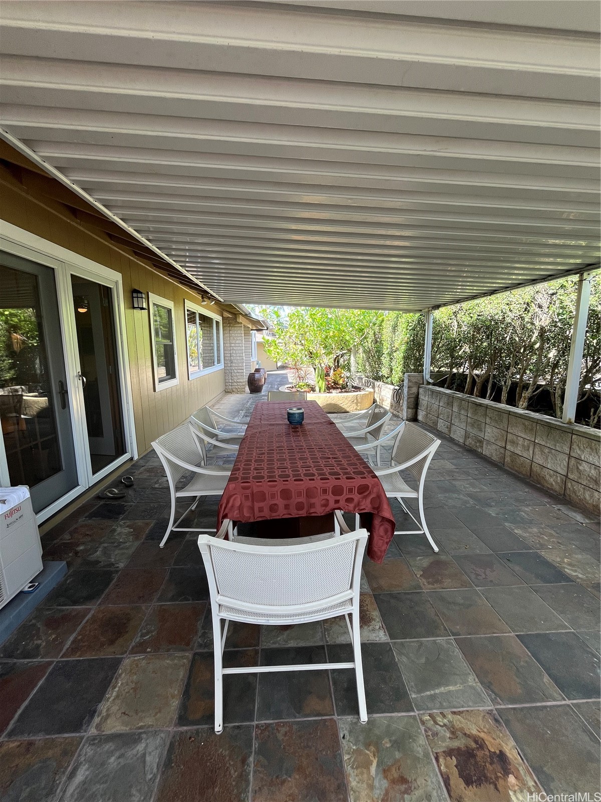 Honolulu Residential Lease