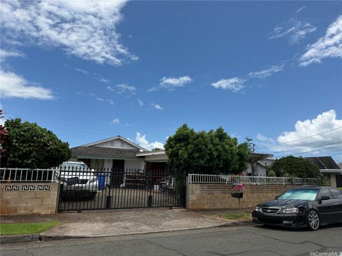 Photo of 1441 Kuloko Street, Pearl City, HI 96782 (MLS # 202613623)