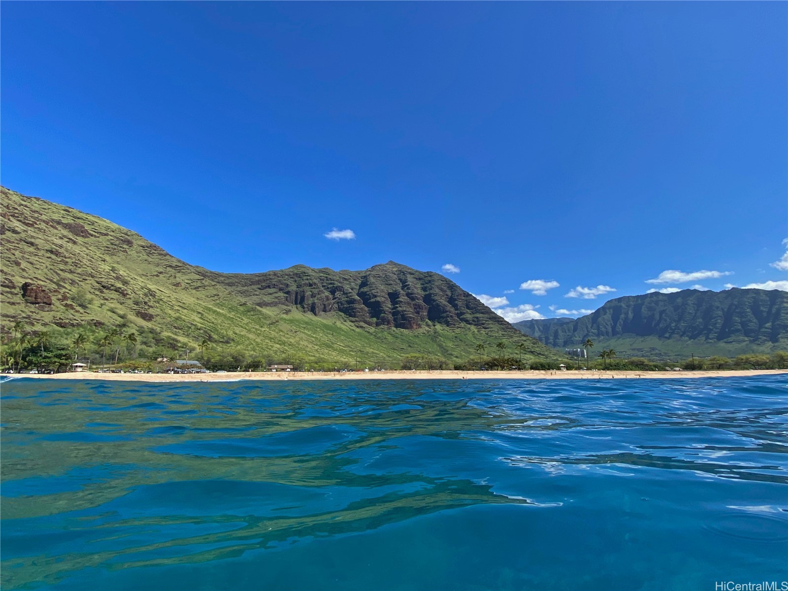 Waianae Duplex