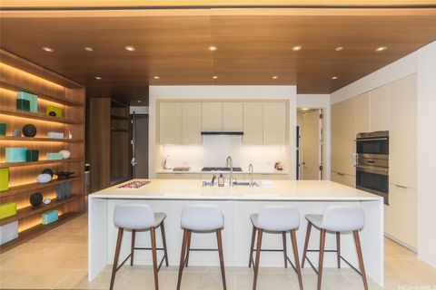 1388 Ala Moana Boulevard 6703 Honolulu HI 96814