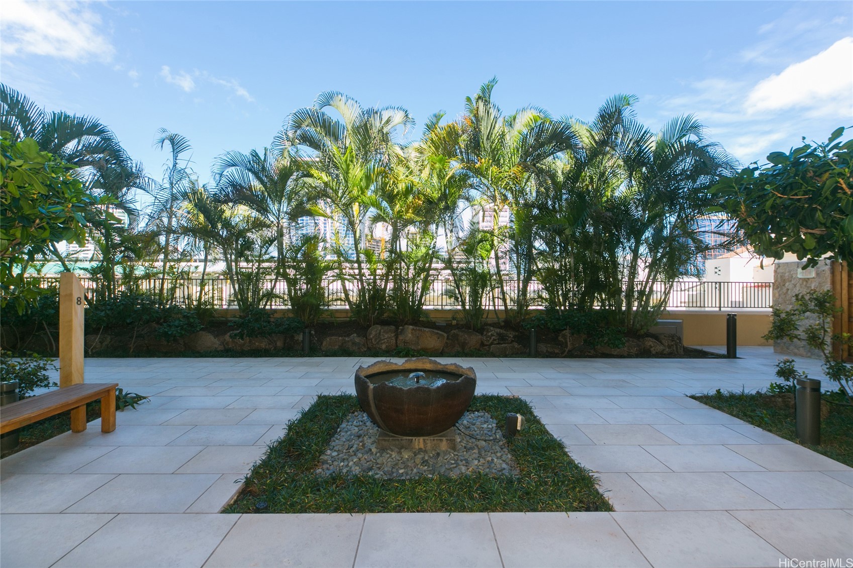 Park Lane Condominium