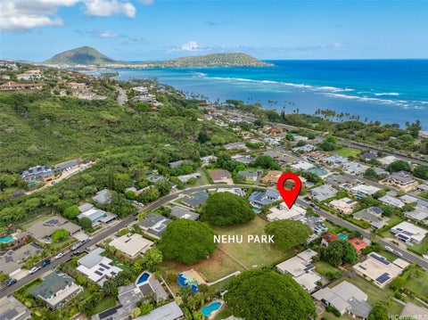 Photo of 5340 Opihi Street, Honolulu, HI 96821 (MLS # 202613779)