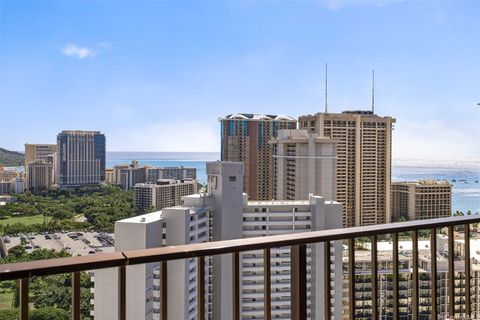 411 Hobron Lane 3203 Honolulu HI 96815