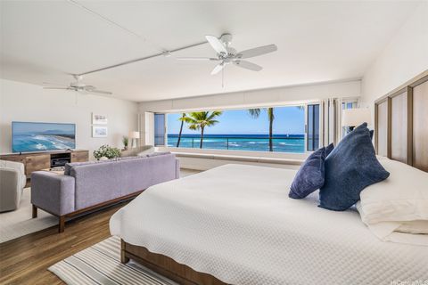 2895 Kalakaua Avenue 302 Honolulu HI 96815