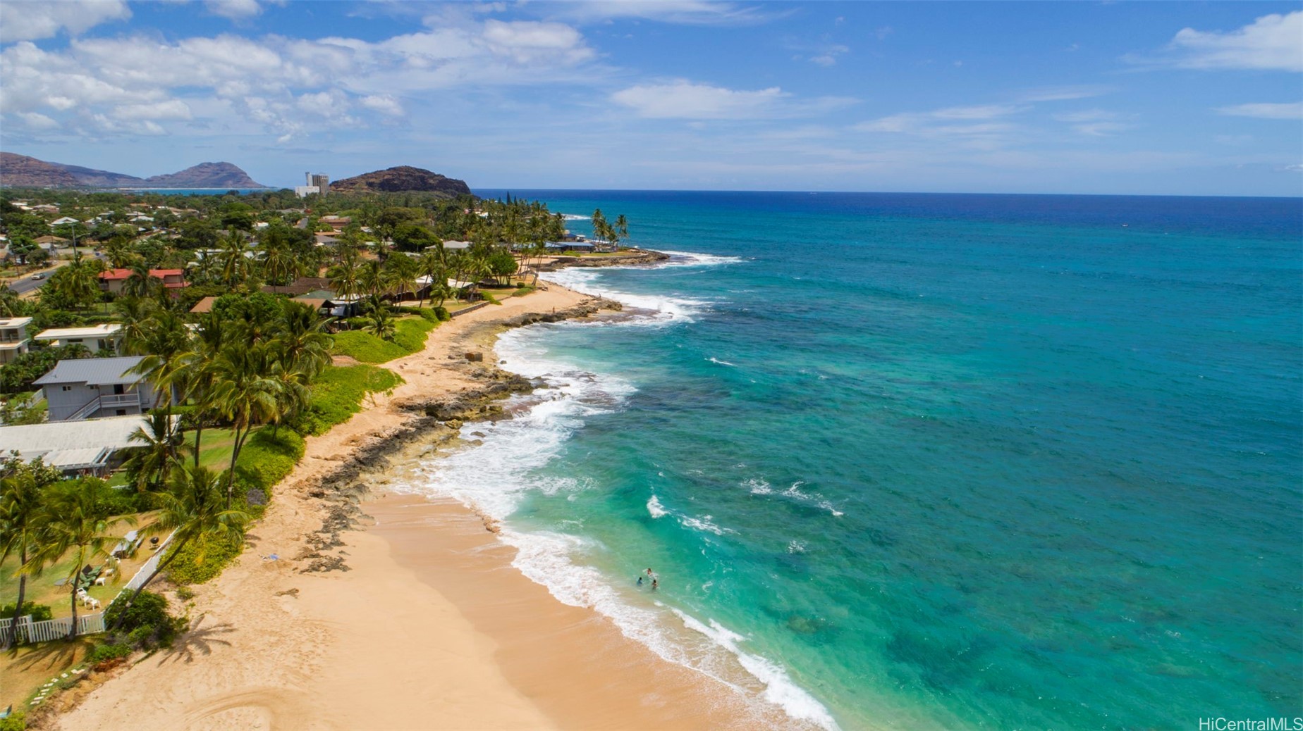 Makaha Valley Pltn Condominium