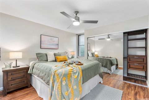 Photo of 84-688 Ala Mahiku Street #154B, Waianae, HI 96792 (MLS # 202515716)