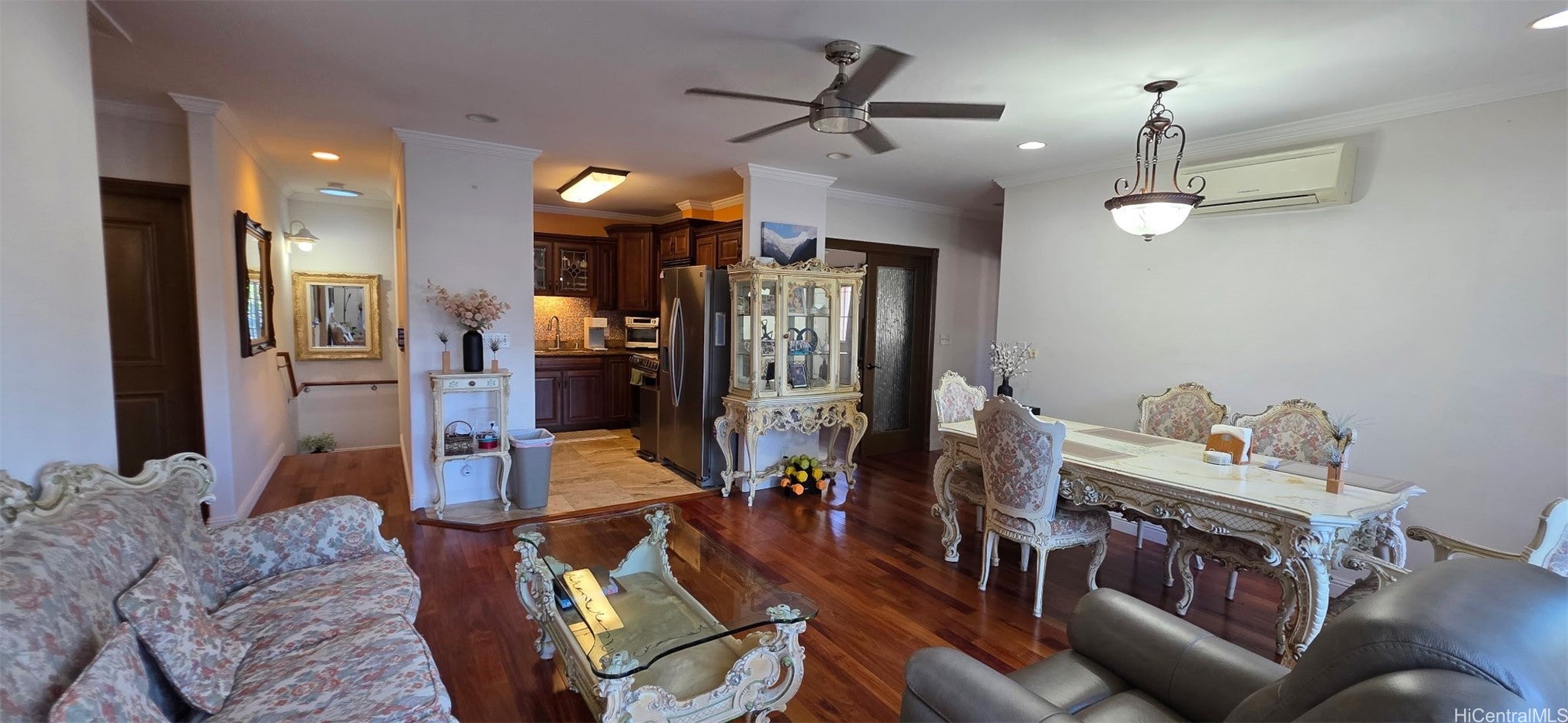 1550 Davenport Place