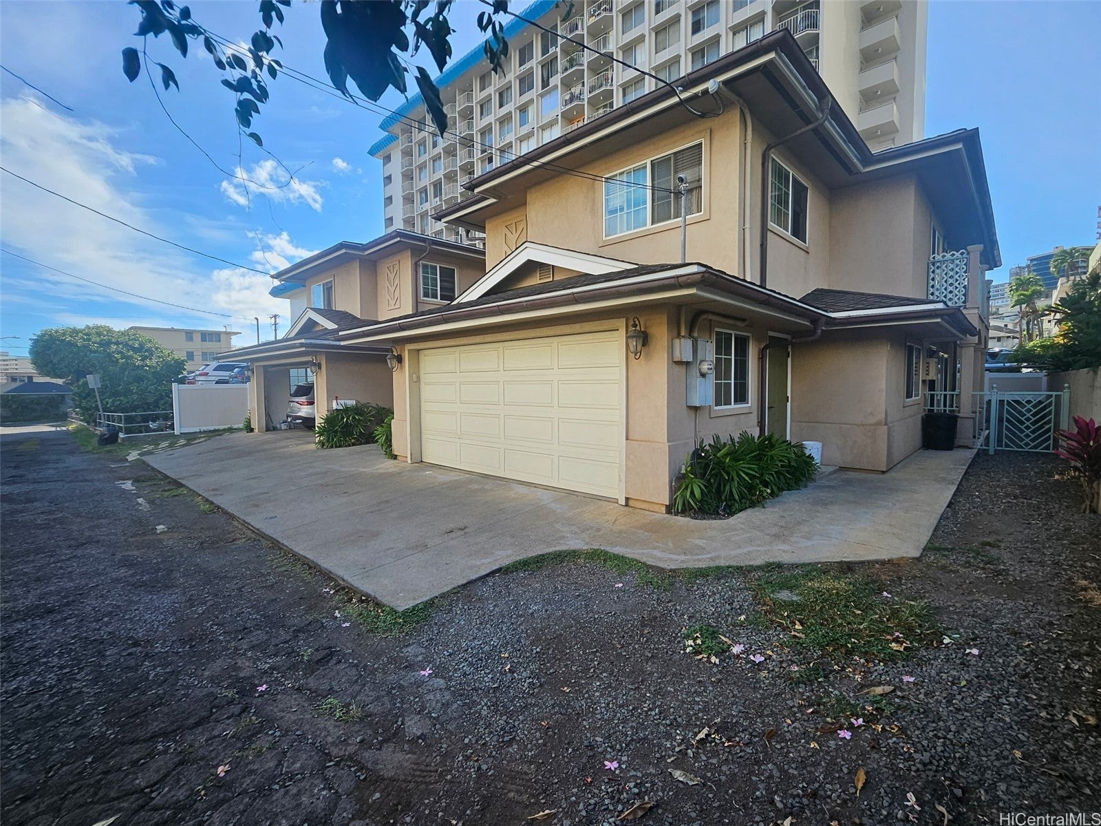 1550 Davenport Place