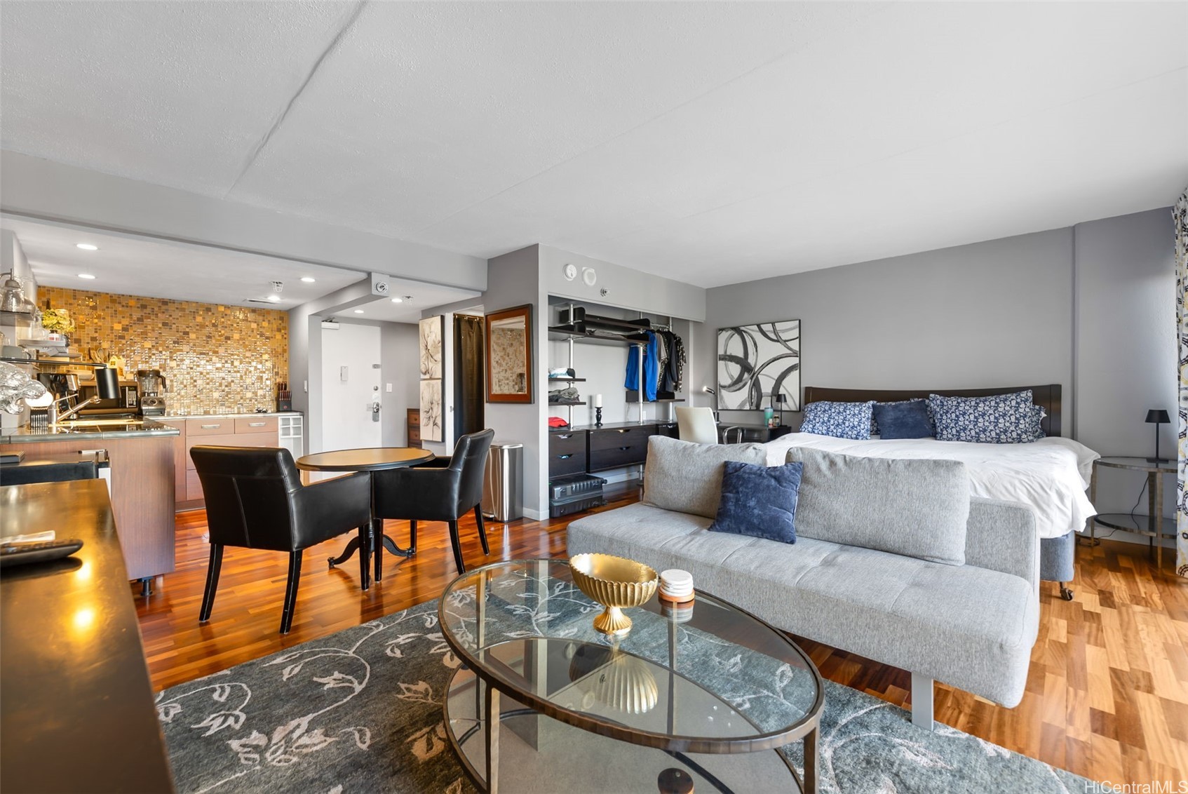 1777 Ala Moana Boulevard 507