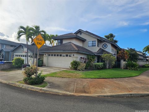 94-240 Anapau Place Waipahu HI 96797
