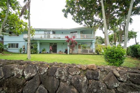 Photo of 47-726 Kamehameha Highway, Kaneohe, HI 96744 (MLS # 202307405)