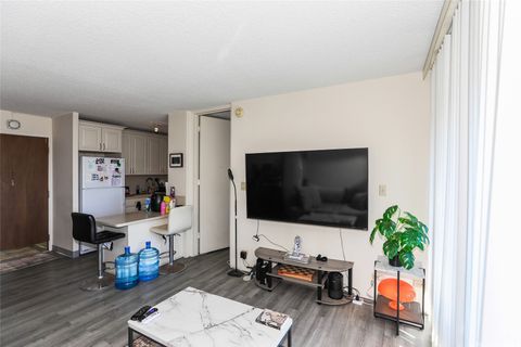 775 Kinalau Place 1507 Honolulu HI 96813
