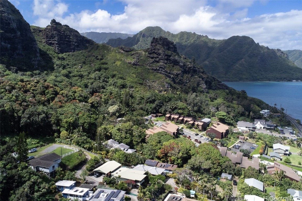Kaaawa Home Residence