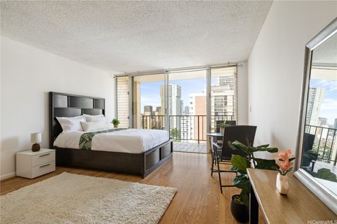 2345 Ala Wai Boulevard 2104 Honolulu HI 96815