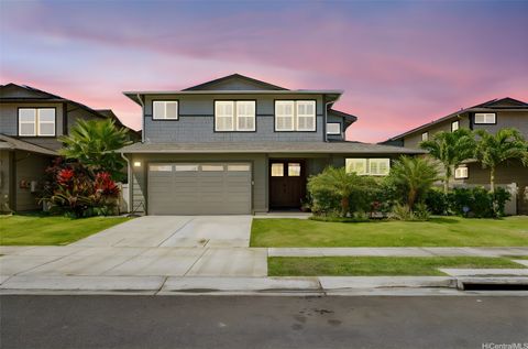 91-1078 Akai Street Ewa Beach HI 96706