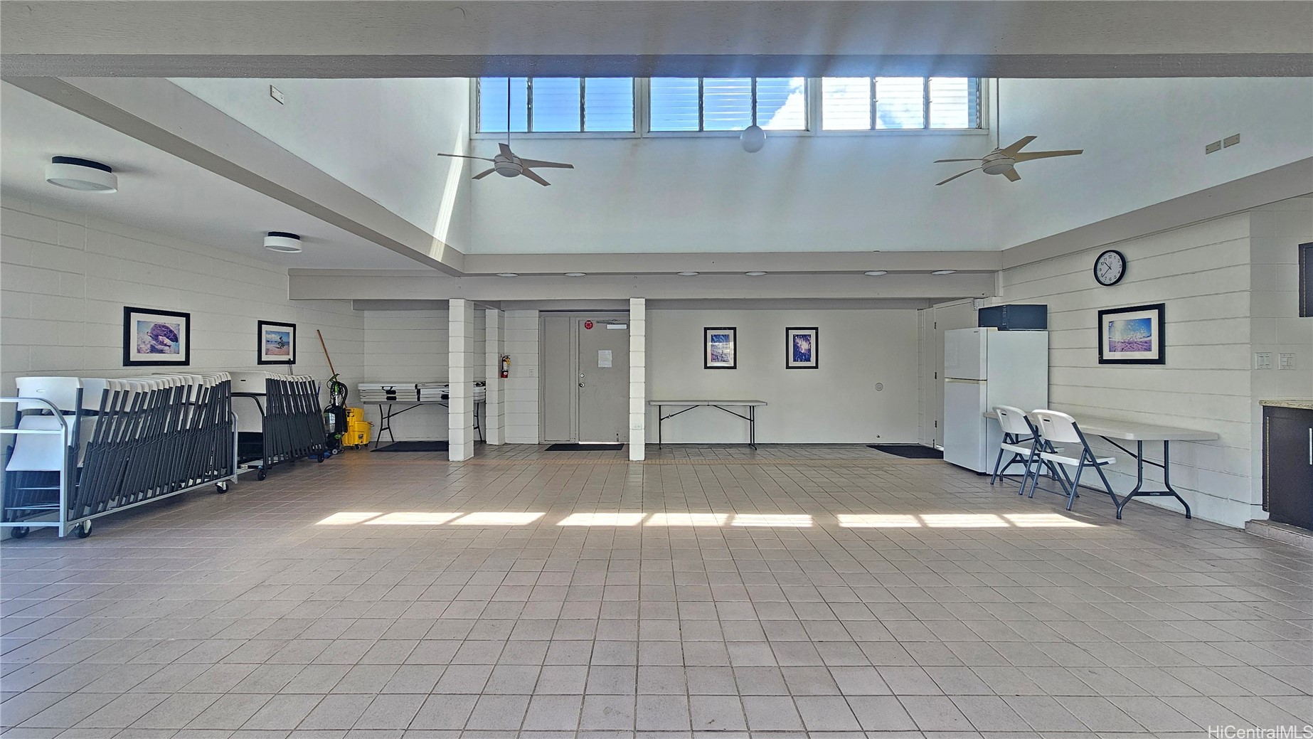 Harbour Ridge Condominium