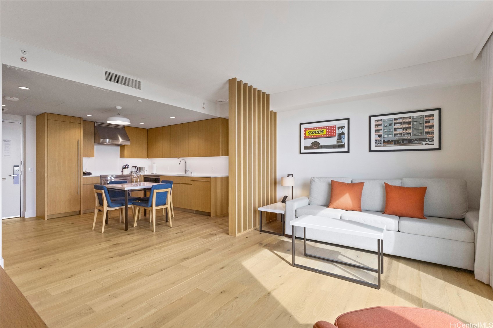 1390 Kapiolani Boulevard 3503