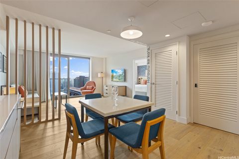 1390 Kapiolani Boulevard 3503 Honolulu HI 96814