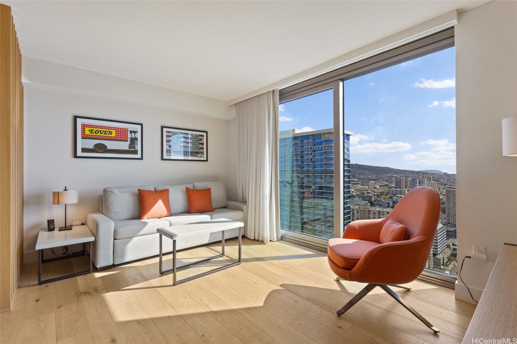 1390 Kapiolani Boulevard 3503