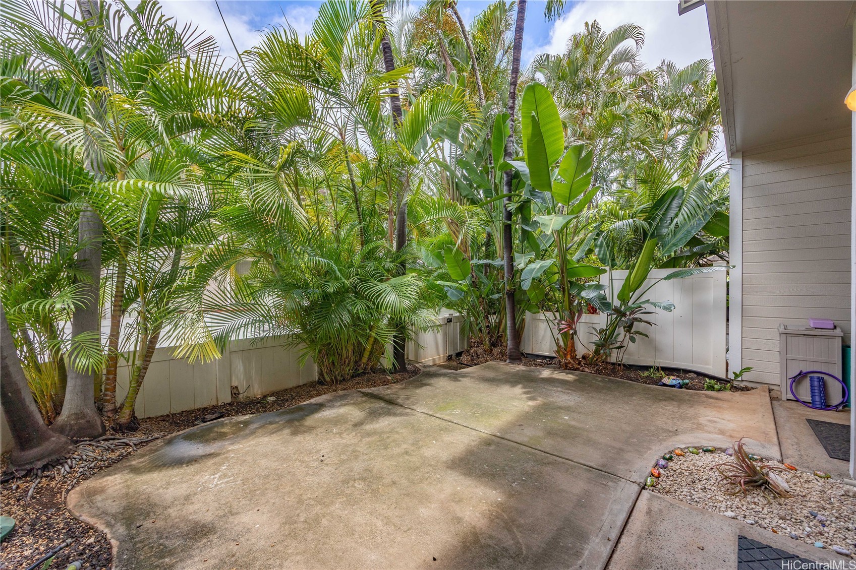 Ko Olina Fairways Condominium