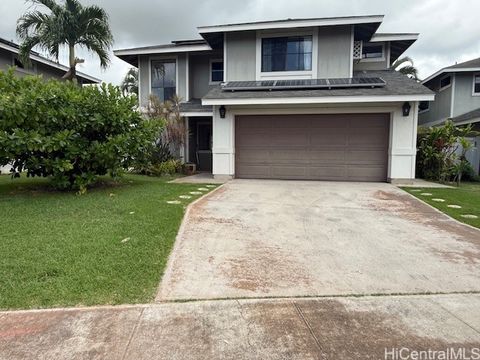 Photo of 91-216 Waikoloa Place, Kapolei, HI 96707 (MLS # 202608138)