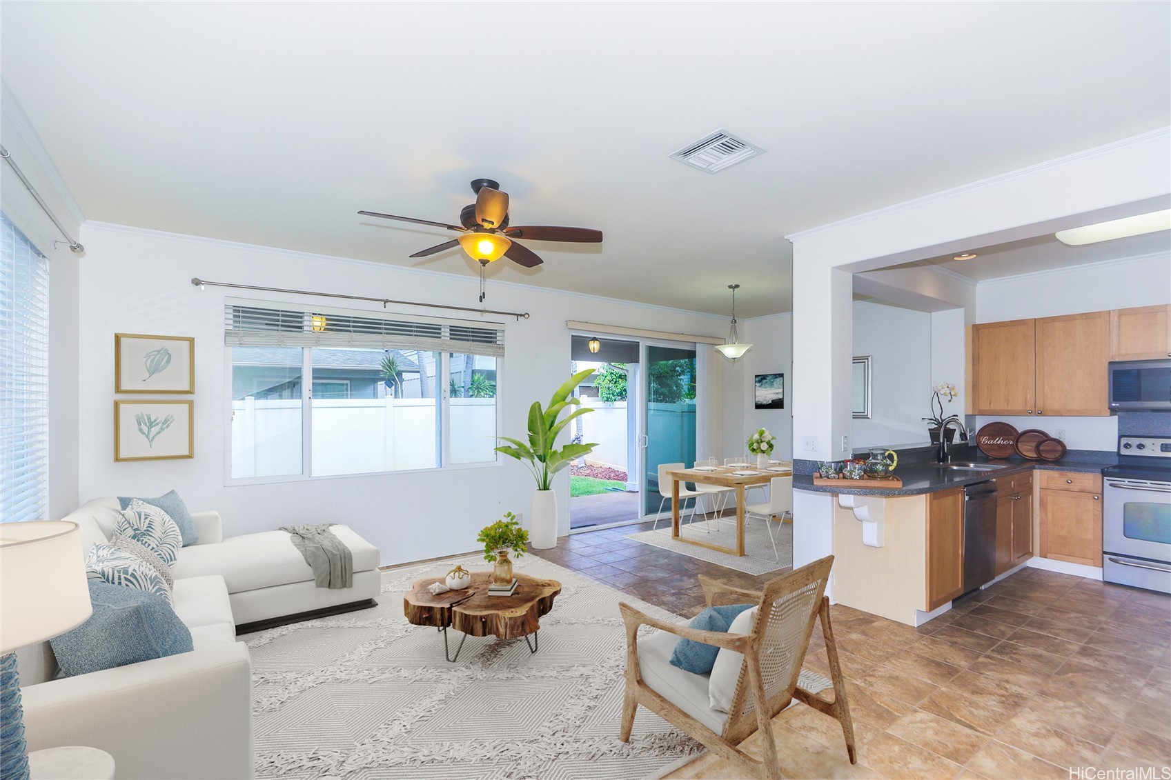 91-1200 Keaunui Drive 400