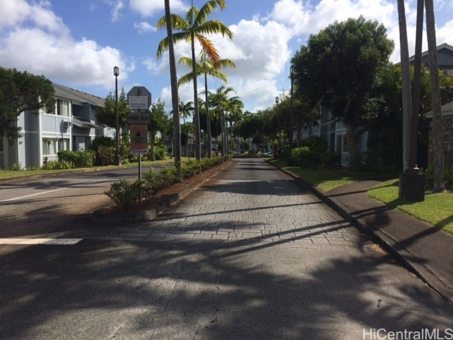 Kumelewai Gardens 1 Townhouse